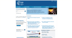 Desktop Screenshot of fiabnet.org